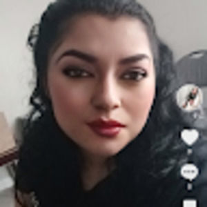 Meet your Posher, Anielca